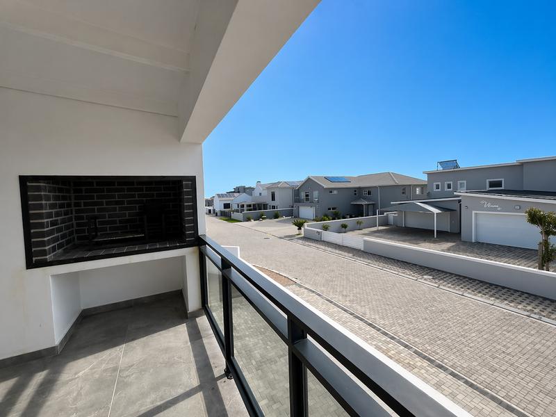3 Bedroom Property for Sale in Dwarskersbos Western Cape